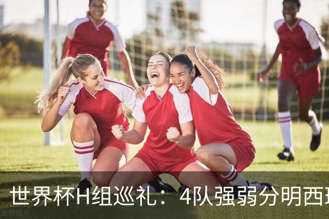 世界杯H组巡礼：4队强弱分明西班牙冲冠 佛得角首次亮相